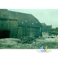 Werf Tolkamer F 00001266
